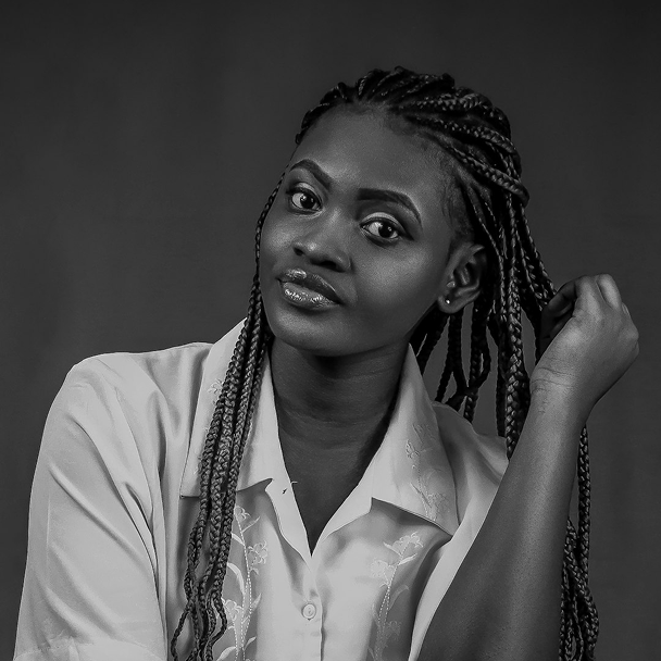 Nadia Coulibaly
